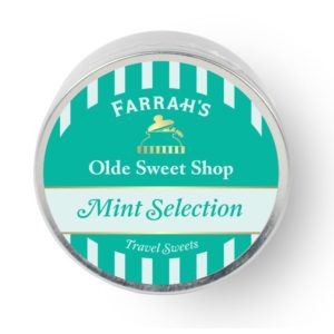 Mint Selection