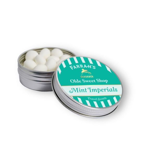 Mint Imperials