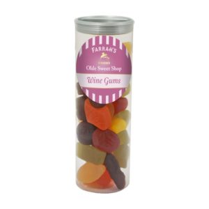 WINE GUMS