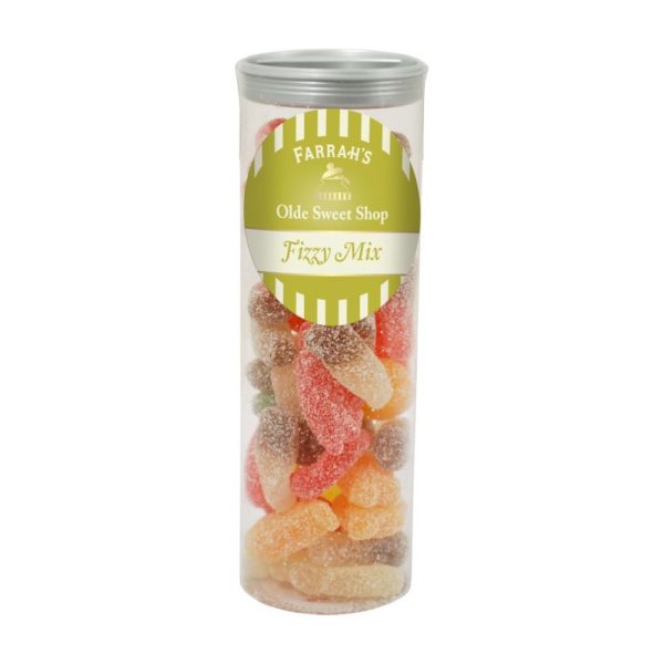 FIZZY MIX