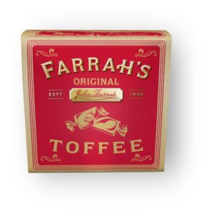 Toffee