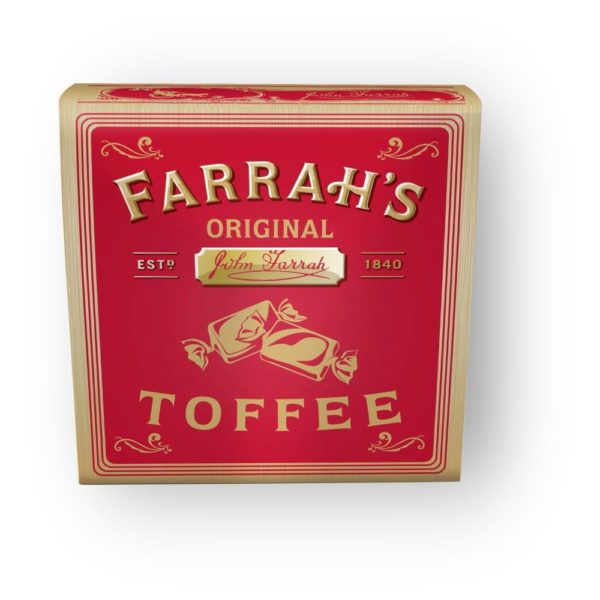 Toffee