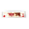 CHERRY & NUT NOUGAT BAR