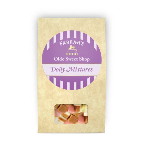 DOLLY MIXTURES