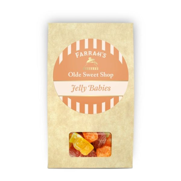 JELLY BABIES