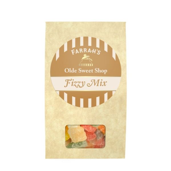 FIZZY MIX