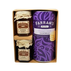 SHORTBREAD
