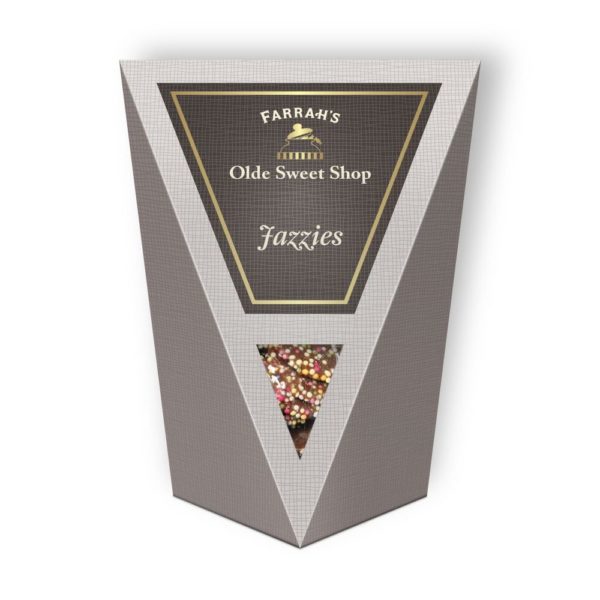 JAZZIES