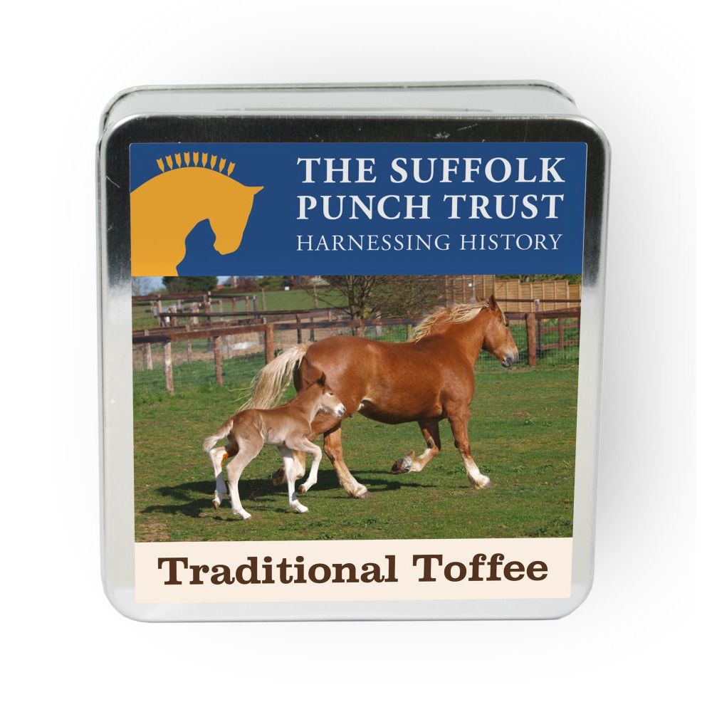 TRADITIONAL TOFFEE