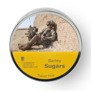 BARLEY SUGAR