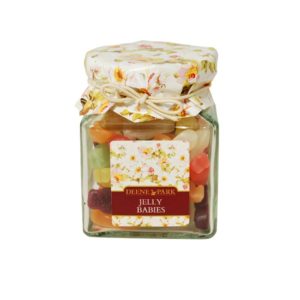JELLY BABIES