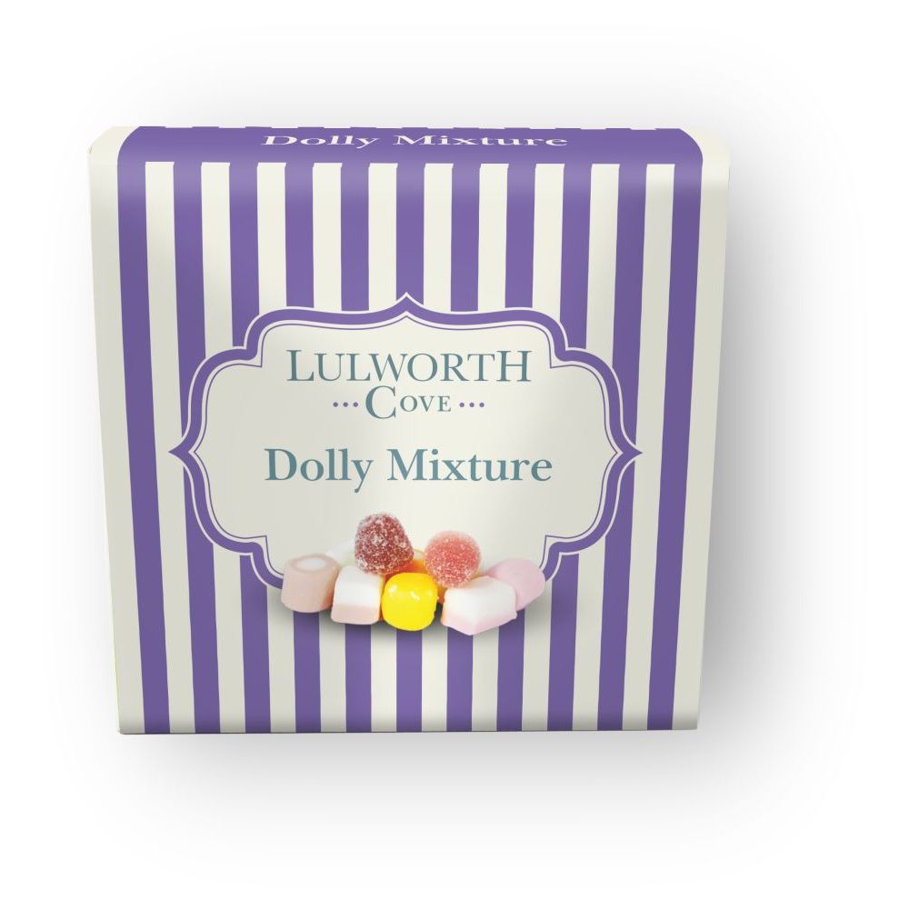 DOLLY MIXTURES