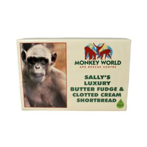 BUTTER FDG (18%)  & SHORTBREAD