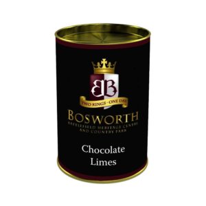 Chocolate Limes