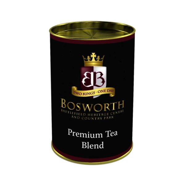 Premium Blend Tea
