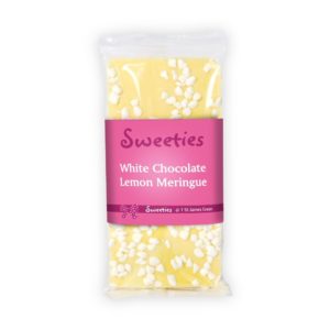 LEMON MERINGUE WHITE CHOCOLATE