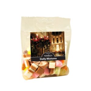 DOLLY MIXTURES