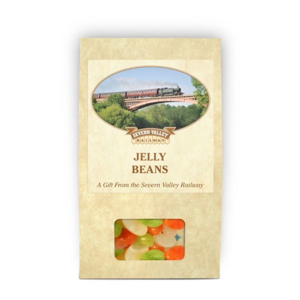 JELLY BEANS