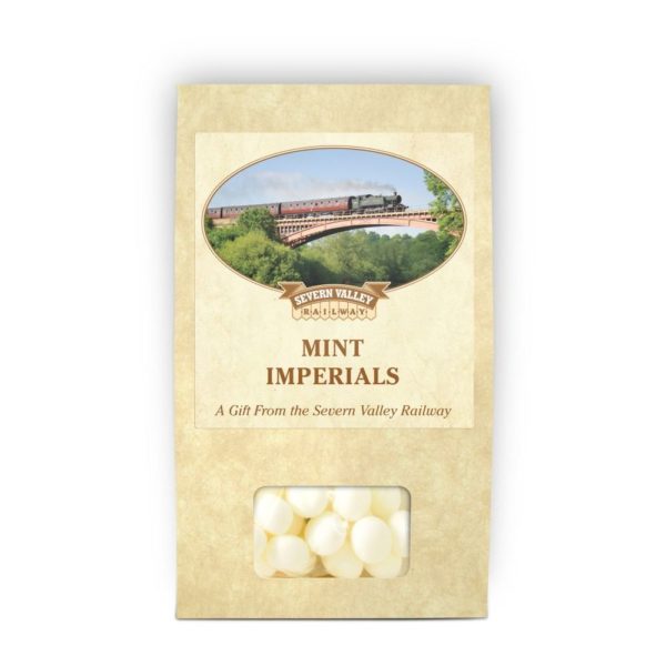 MINT IMPERIALS