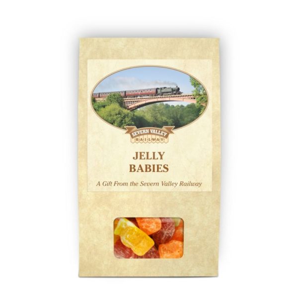JELLY BABIES