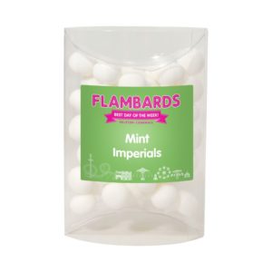 MINT IMPERIALS