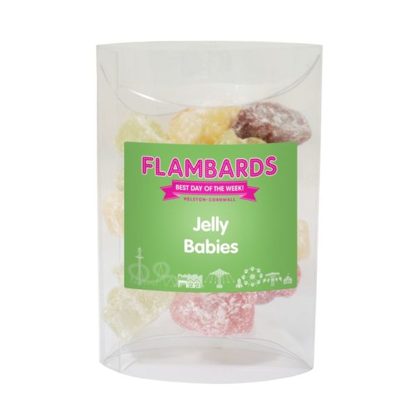 JELLY BABIES
