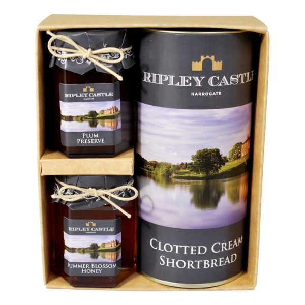 SHORTBREAD