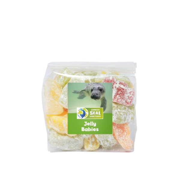 JELLY BABIES