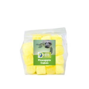 PINEAPPLE CUBES