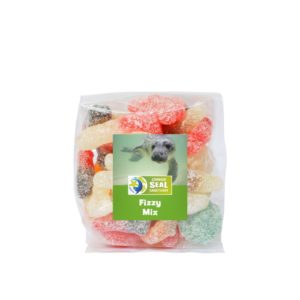 FIZZY MIX