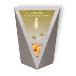 COCKTAIL PROSECCO DROPS