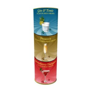 COCKTAIL TRIPPLE FLAVOUR