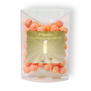 COCKTAIL PROSECCO DROPS