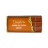 CHOCOLATE MAKES MY CLOTHES SHRINK