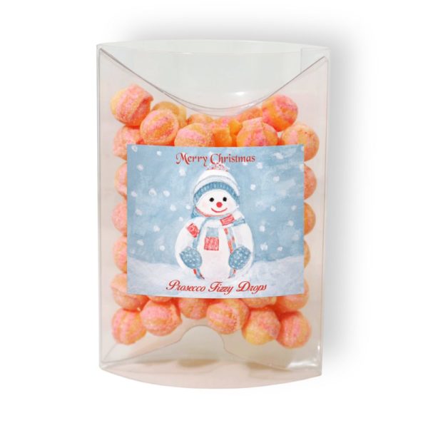 PROSECCO FIZZY DROPS