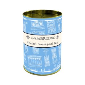 TEMPLE ISLAND CAMBRIDGE HERITAGE - PREMIUM TEA