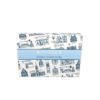 TEMPLE ISLAND OXFORD HERITAGE - CLOTTED CREAM FUDGE