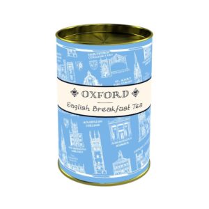 TEMPLE ISLAND OXFORD HERITAGE - PREMIUM TEA