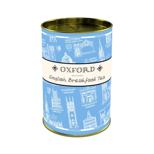 TEMPLE ISLAND OXFORD HERITAGE - PREMIUM TEA