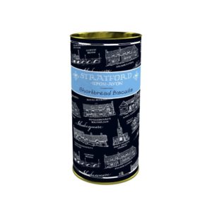 TEMPLE ISLAND STRATFORD HERITAGE - CLOTTED CREAM S/BREAD
