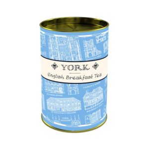 TEMPLE ISLAND YORK HERITAGE - PREMIUM TEA