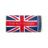 TEMPLE ISLAND JACKS - MILK CHOCOLATE