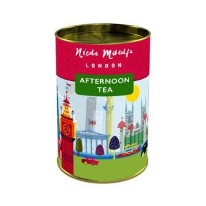 TEMPLE ISLAND METCALFE - PREMIUM TEA