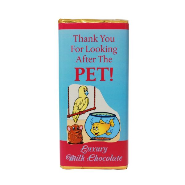 THANK YOU PET