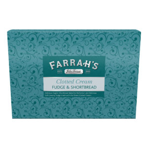 FARRAHS 300g Box