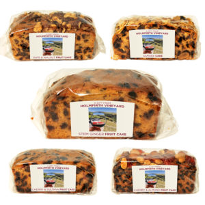Own Label Cakes