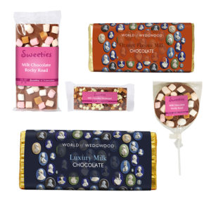 own label Chocolate Bar