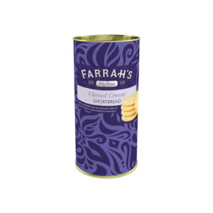 Farrahs Medium Drum
