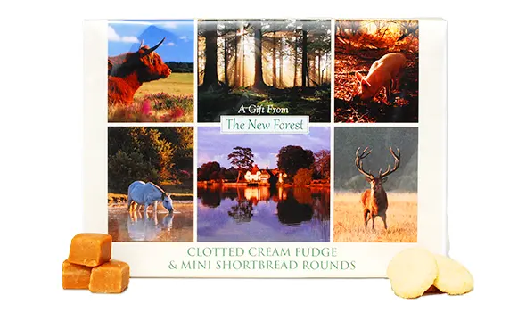 Own Label Pages of Lyndhurst Packaging Examples